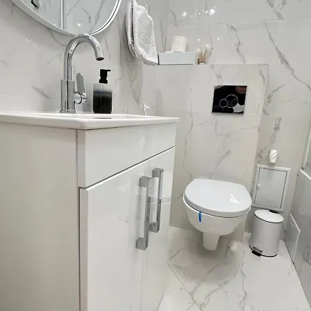 Apartamento 2rooms Calea Victoriei-old Town *