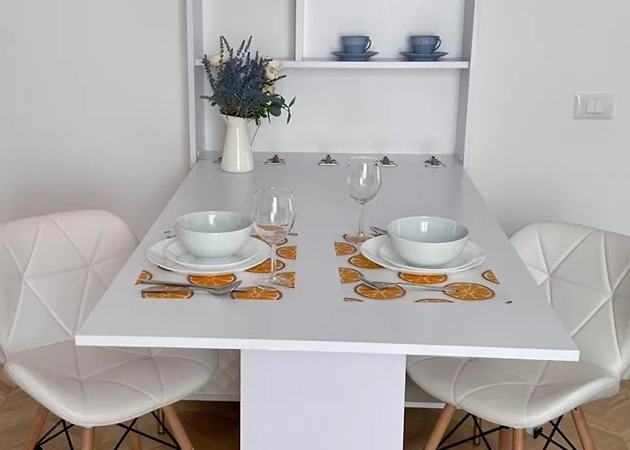 2rooms Calea Victoriei-old Town