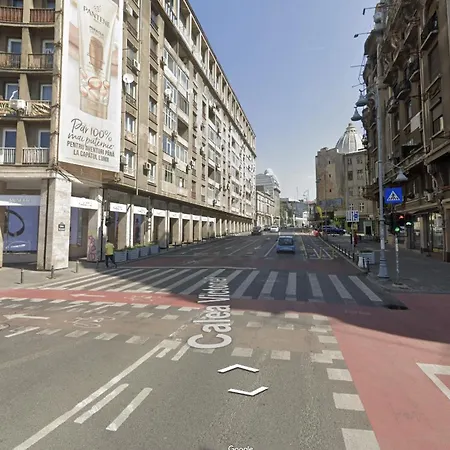 2rooms Calea Victoriei-old Town