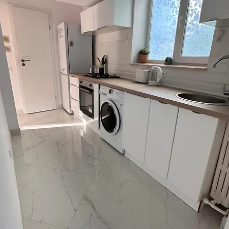 2rooms Calea Victoriei-old Town