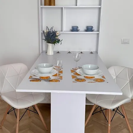 2rooms Calea Victoriei-old Town