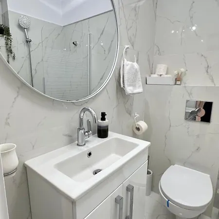 Apartament 2rooms Calea Victoriei-old Town