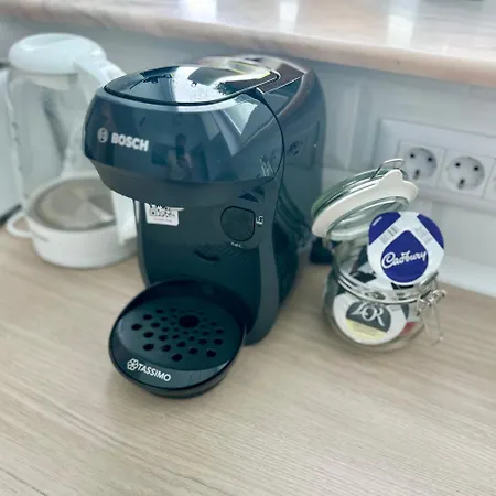 2rooms Calea Victoriei-old Town