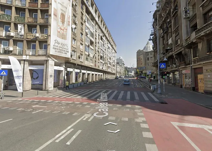 2rooms Calea Victoriei-old Town