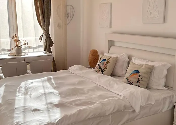 2rooms Calea Victoriei-old Town Lägenhet