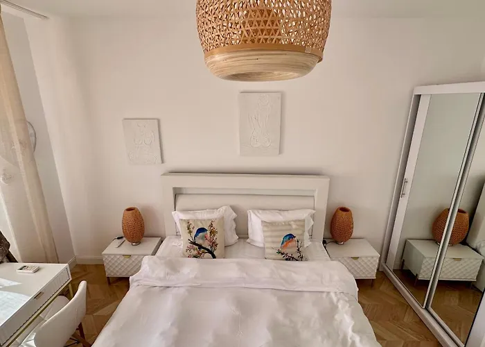 Apartment 2rooms Calea Victoriei-old Town