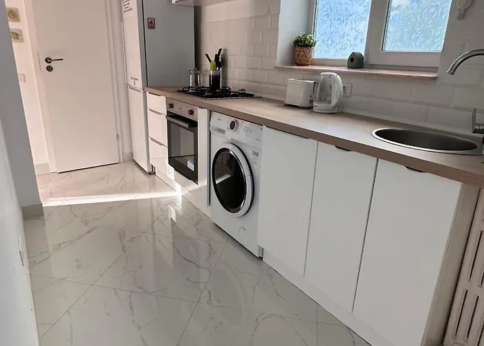 2rooms Calea Victoriei-old Town