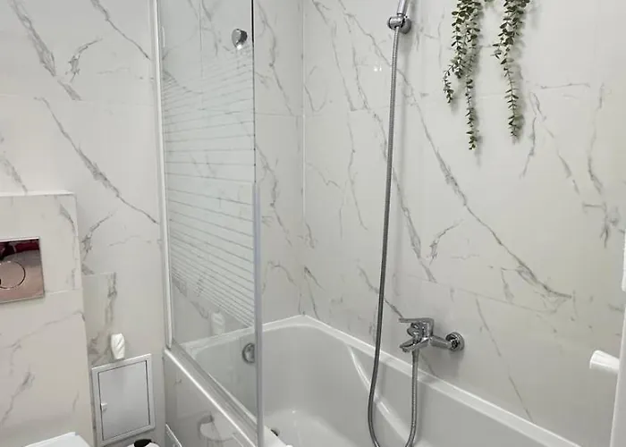 Lägenhet 2rooms Calea Victoriei-old Town *