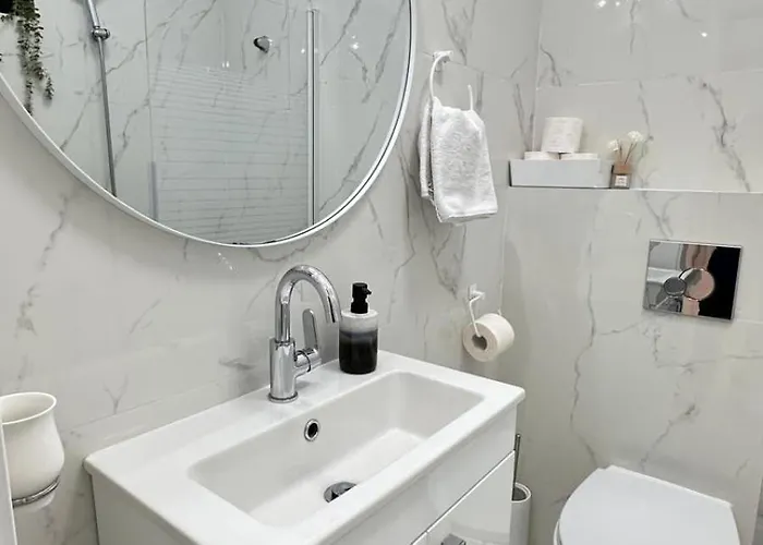 公寓 2rooms Calea Victoriei-old Town