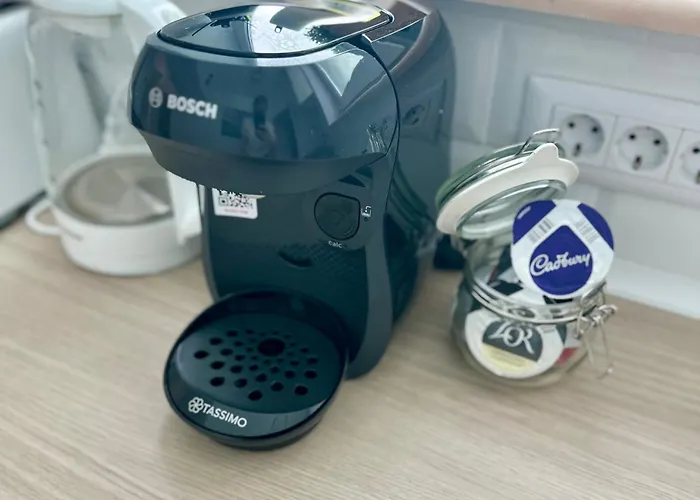 2rooms Calea Victoriei-old Town