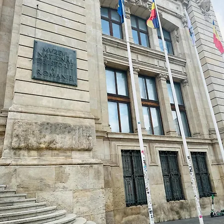 Appartement 2rooms Calea Victoriei-old Town *